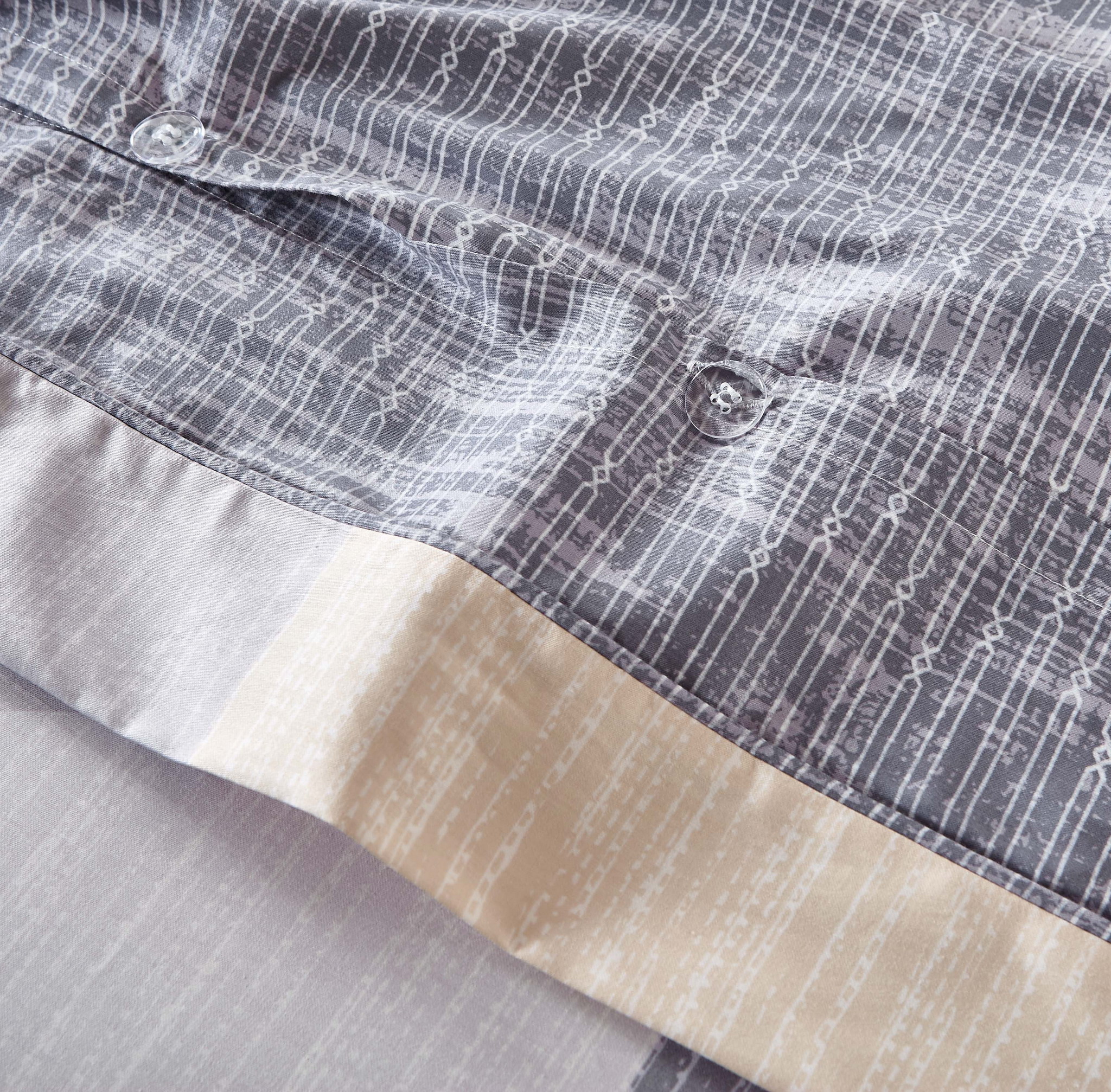 Bộ Ga và Vỏ Gối Akemi Cotton Select Affluence, gồm 5 món