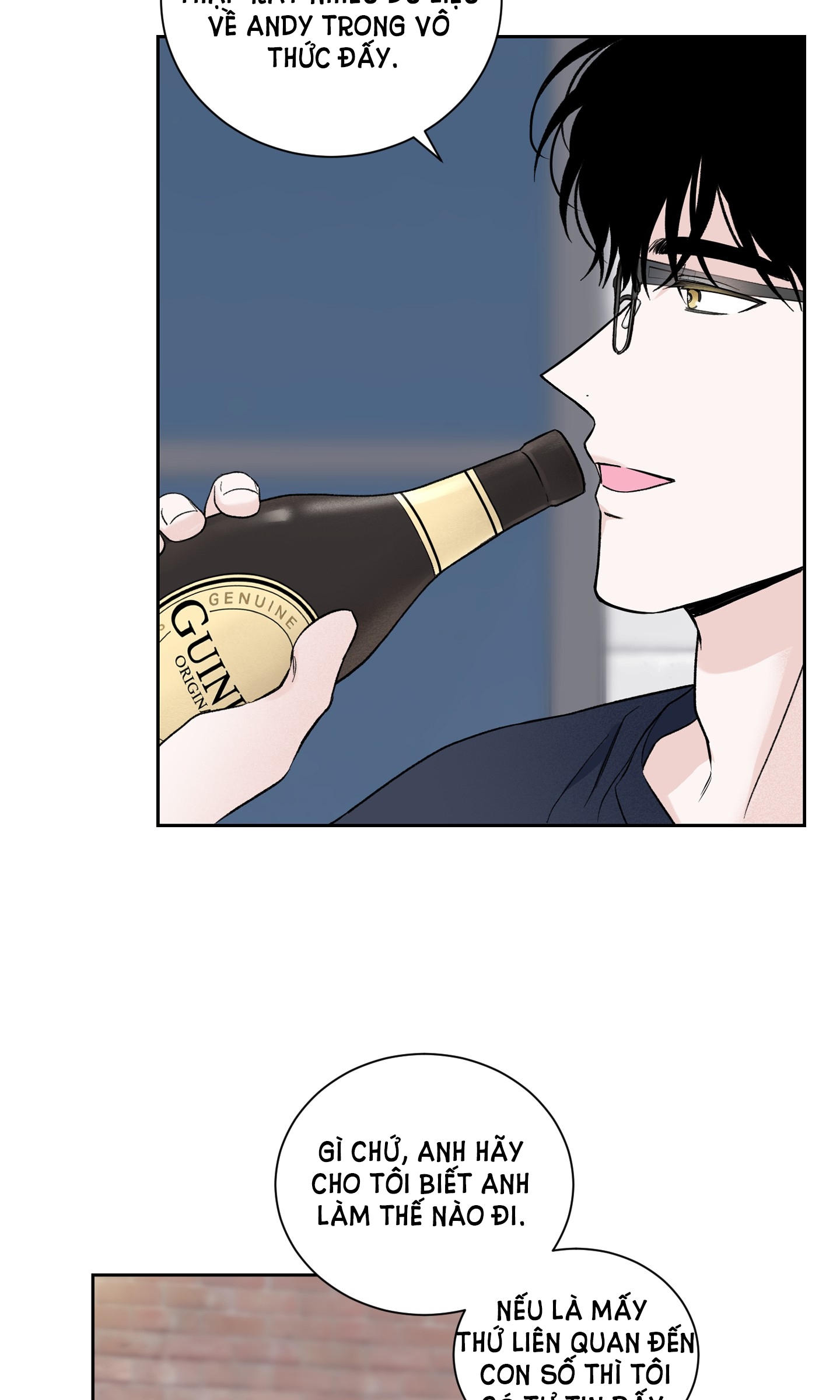 Ép Xung chapter 4.2 - Trang 21