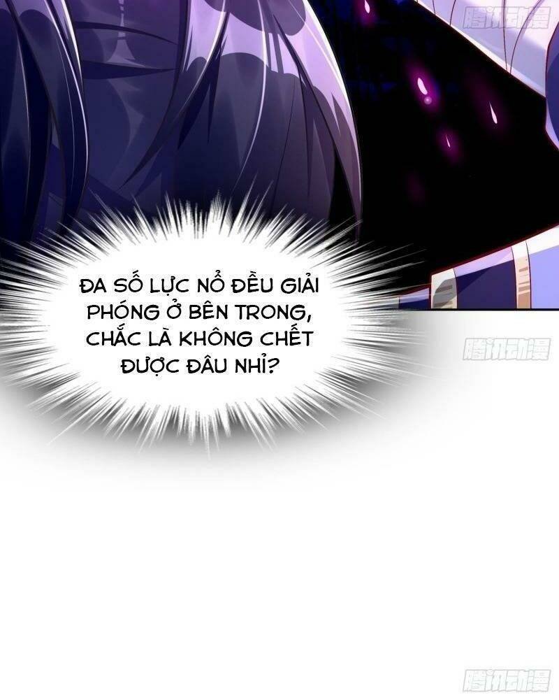 trọng sinh chi ma tôn đương đạo chapter 48 22