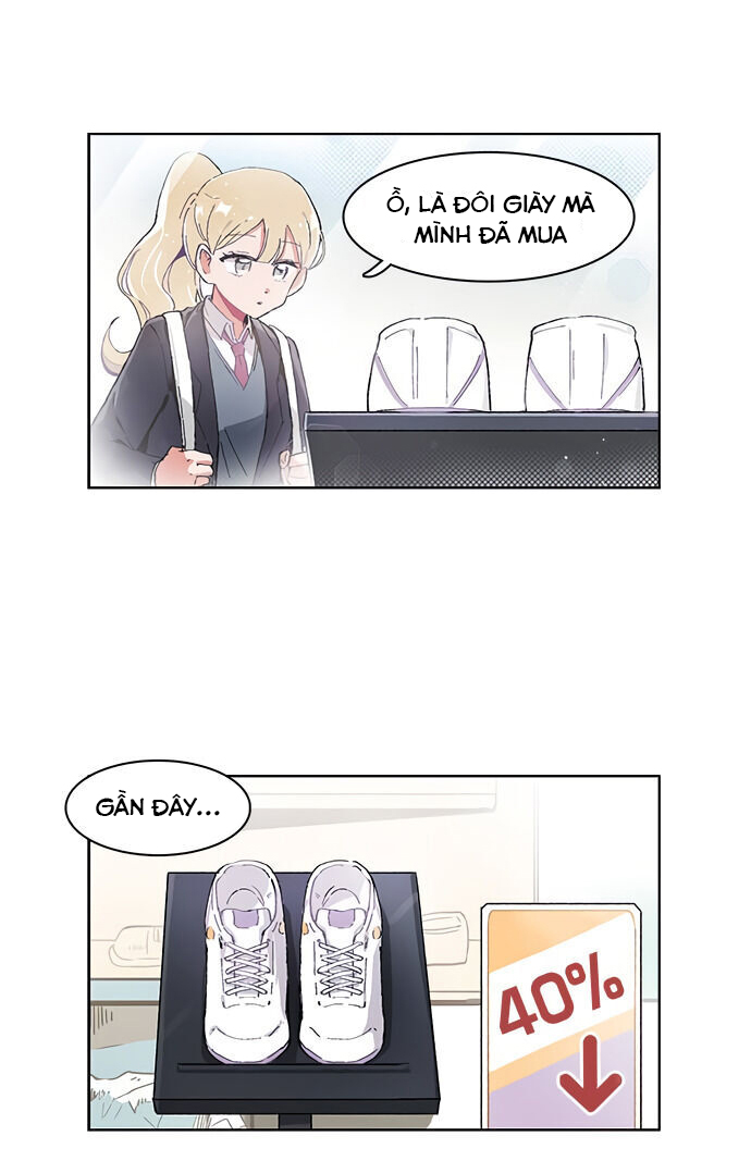 tôi chỉ muốn đánh mỗi cậu thôi chapter 12 5