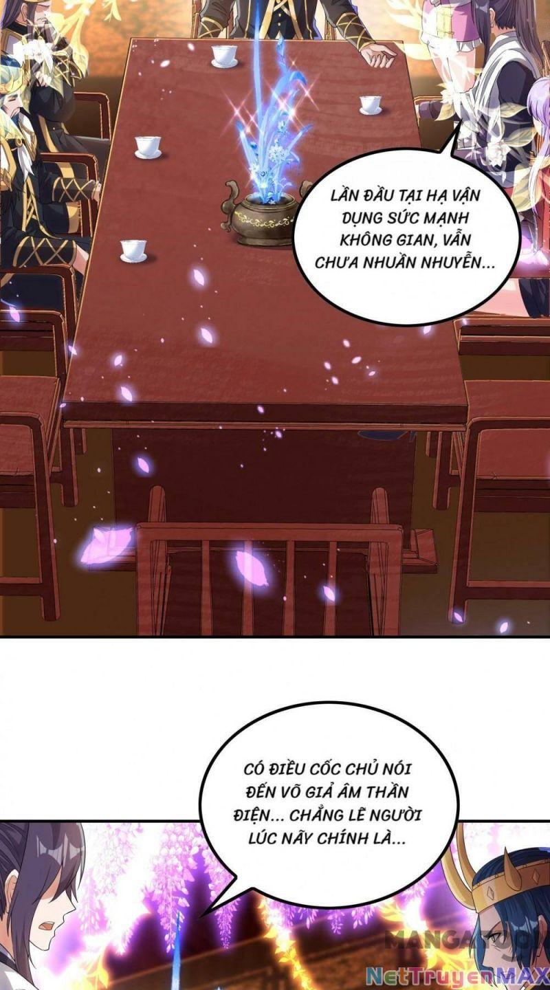 đệ nhất người ở rể chapter 211 5