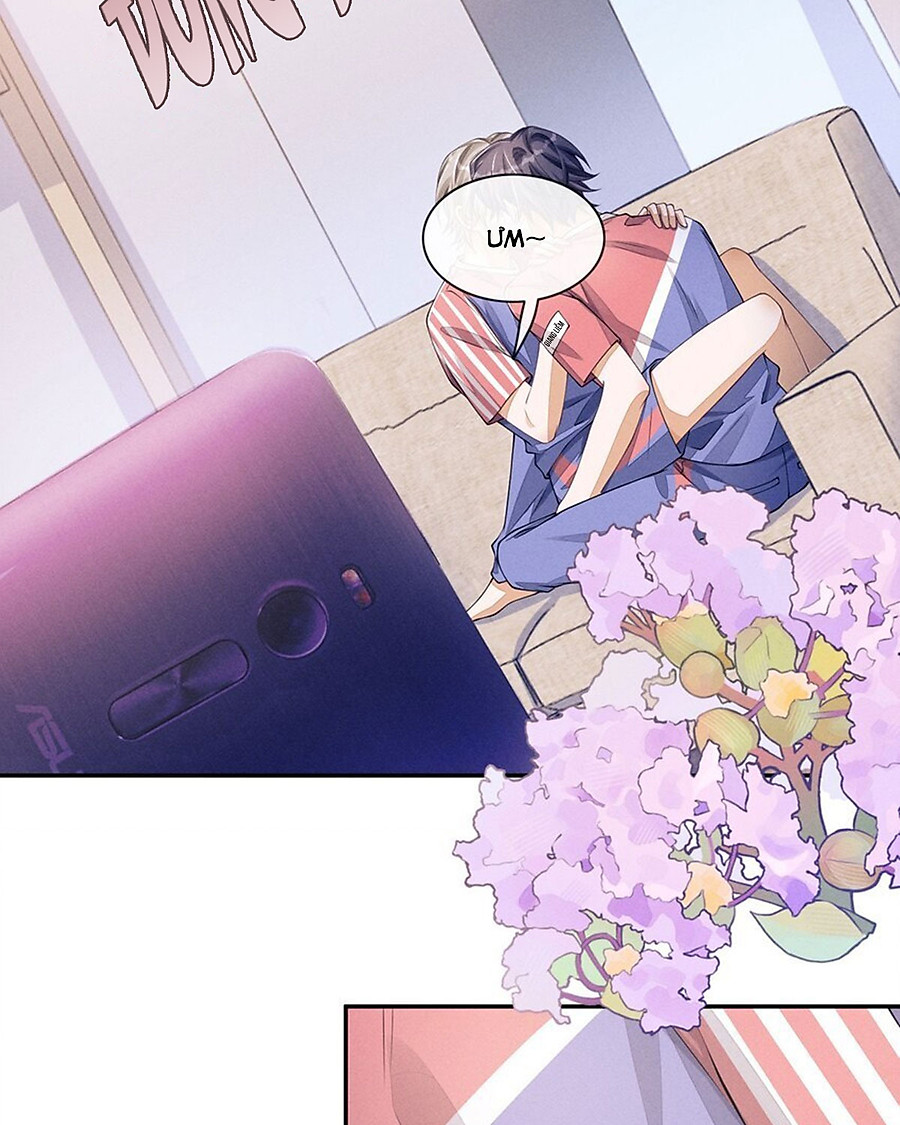 bất lộ thanh sắc chapter 64.1 26