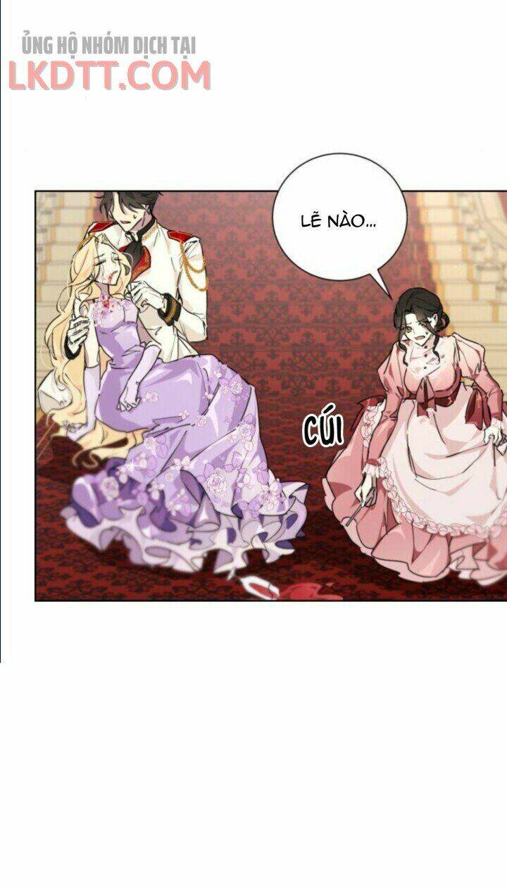 ta đã từng mong nàng biến mất chapter 8 73