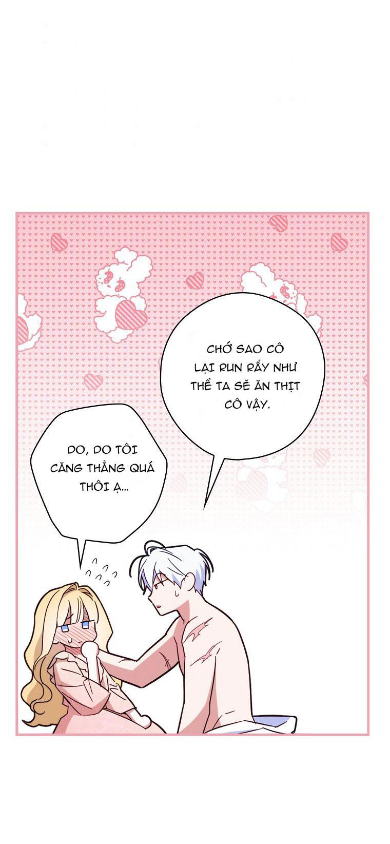 phương pháp khiến chồng đứng về phía của tôi chapter 25.2 20