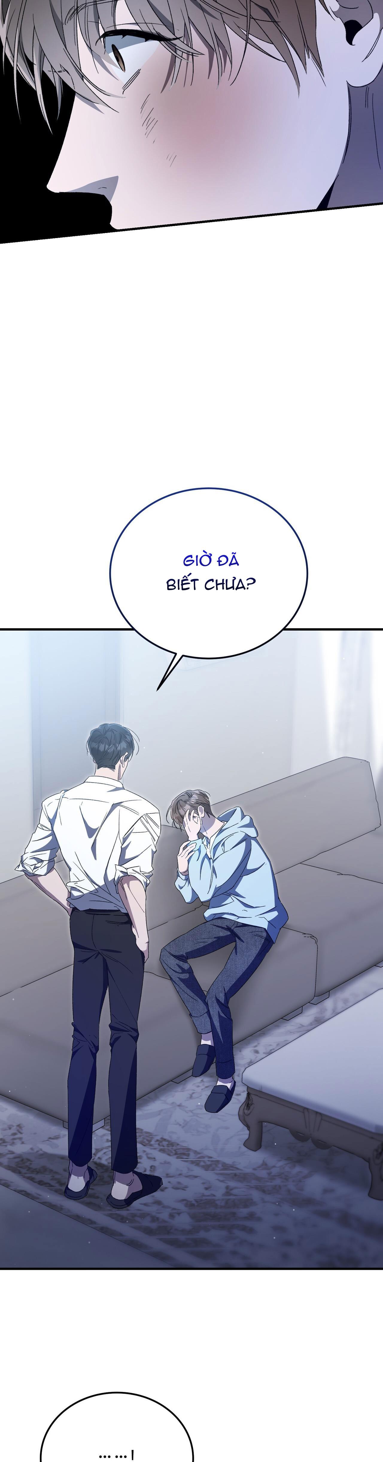 vô hình chapter 18 11