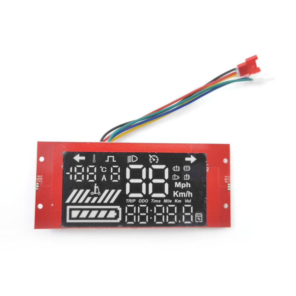 Bộ Điều Khiển Bảng Mạch Chính 36V Với Màn Hình Kỹ Thuật Số Tương Thích Với Xe Máy Điện S1S2S3 / Etwow