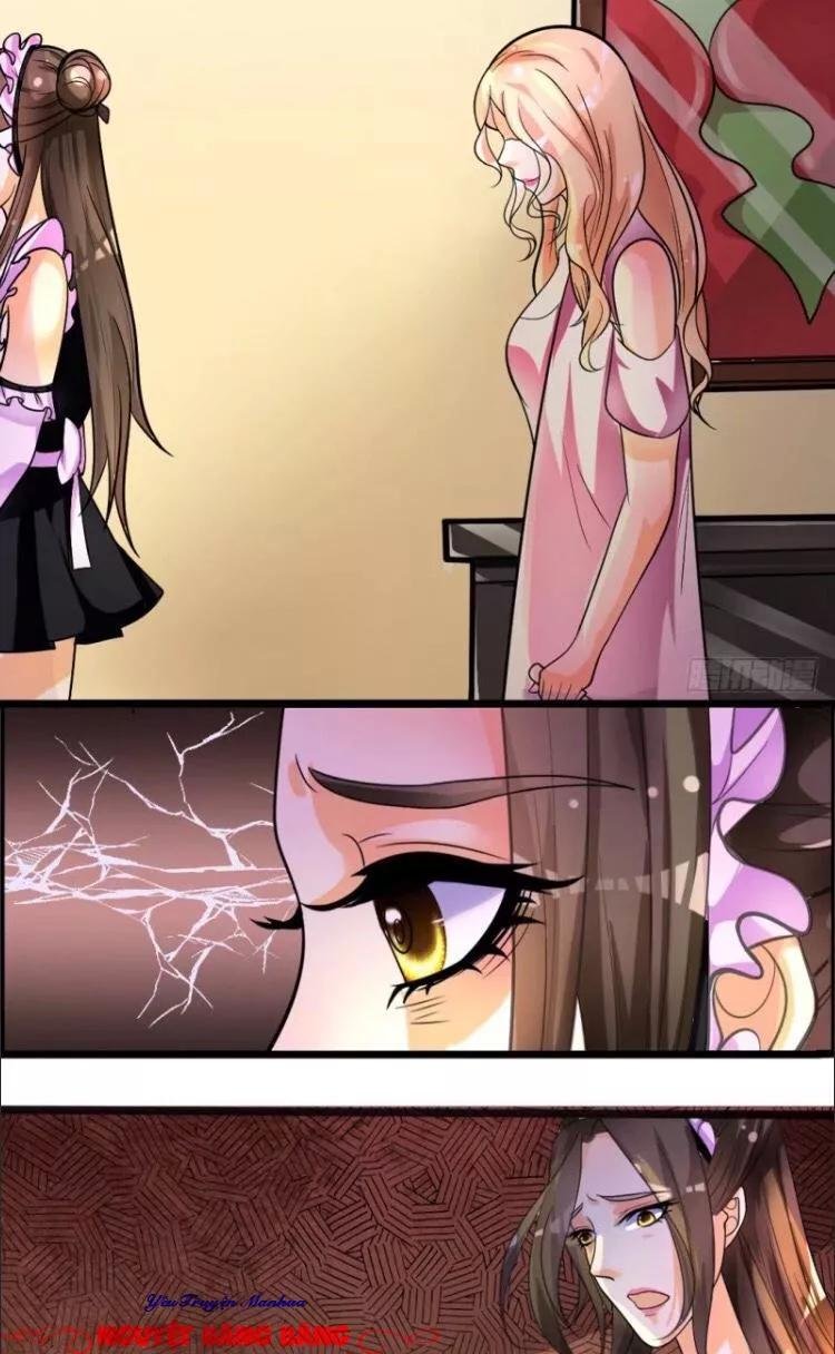 đế vương sợ vương phi muốn sở hữu thiên hạ chapter 2 21