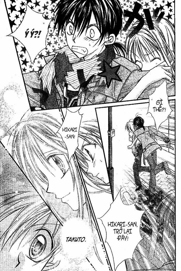 đi tìm mặt trăng tròn chapter 24 31