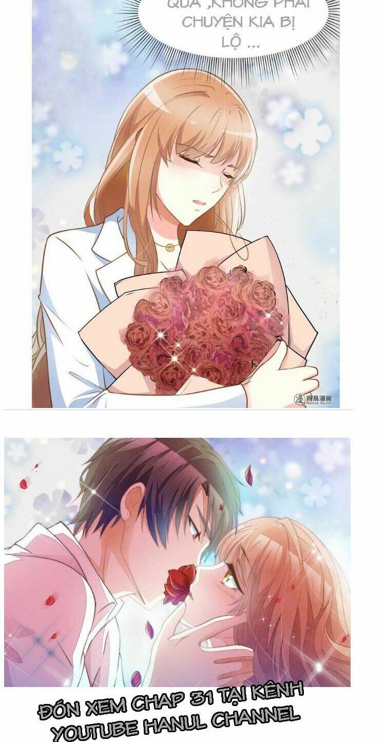 dụ vợ về nhà chồng cũ phải thật ôn nhu chapter 29 28