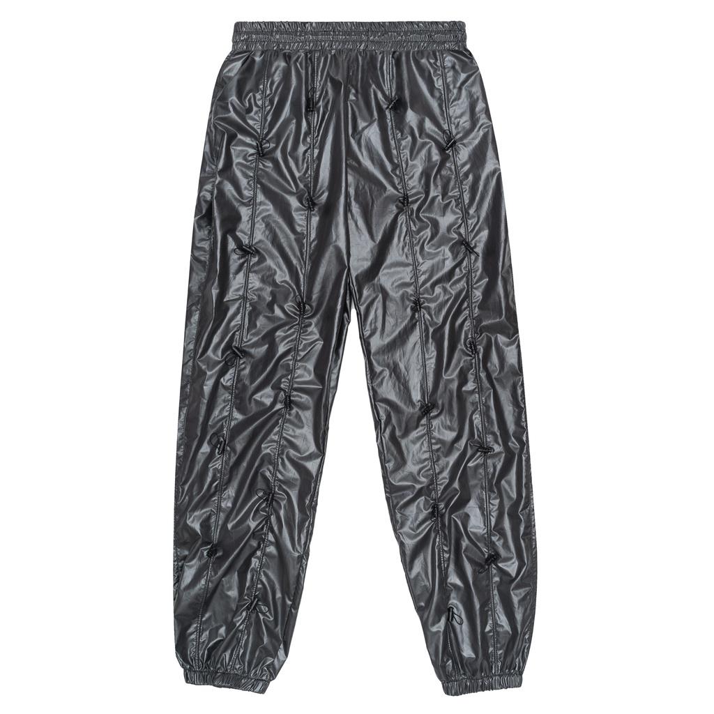 Quần ZOMBIE Line Pants - DarkGrey