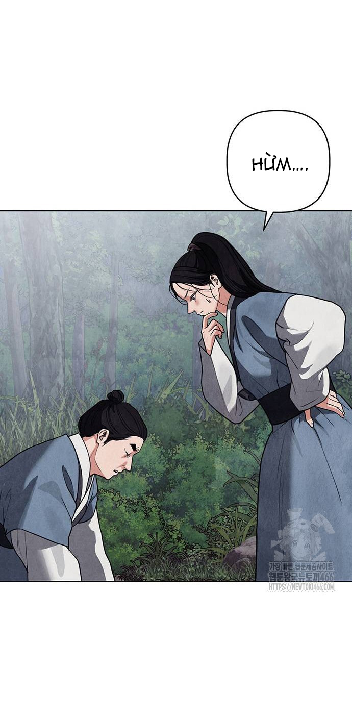 Quỷ Hồn chapter 10.1 36