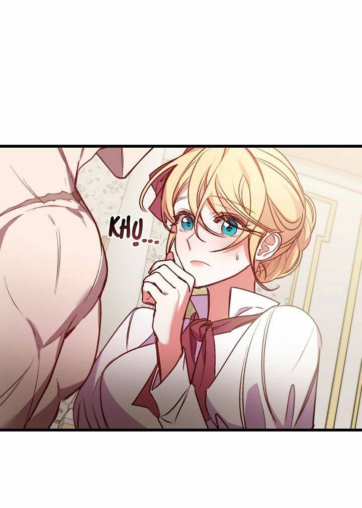 vị hôn thê của kẻ săn mồi chapter 23 11