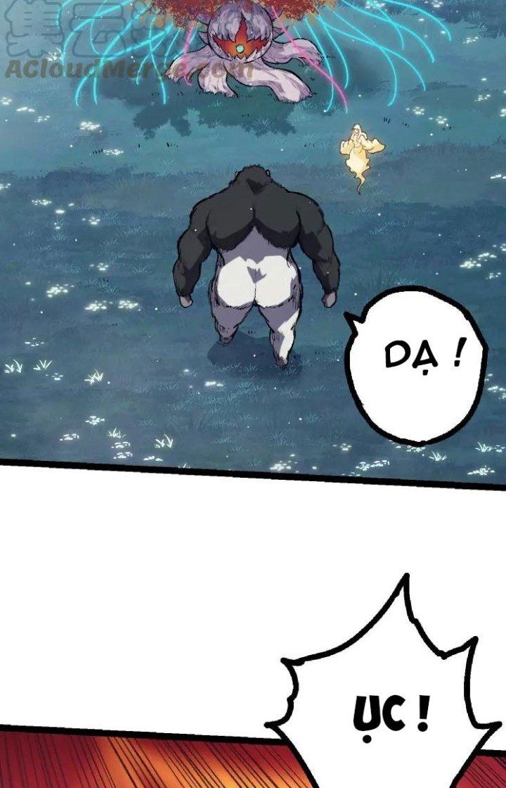 từ cây cổ thụ bắt đầu tiến hóa chapter 41 68