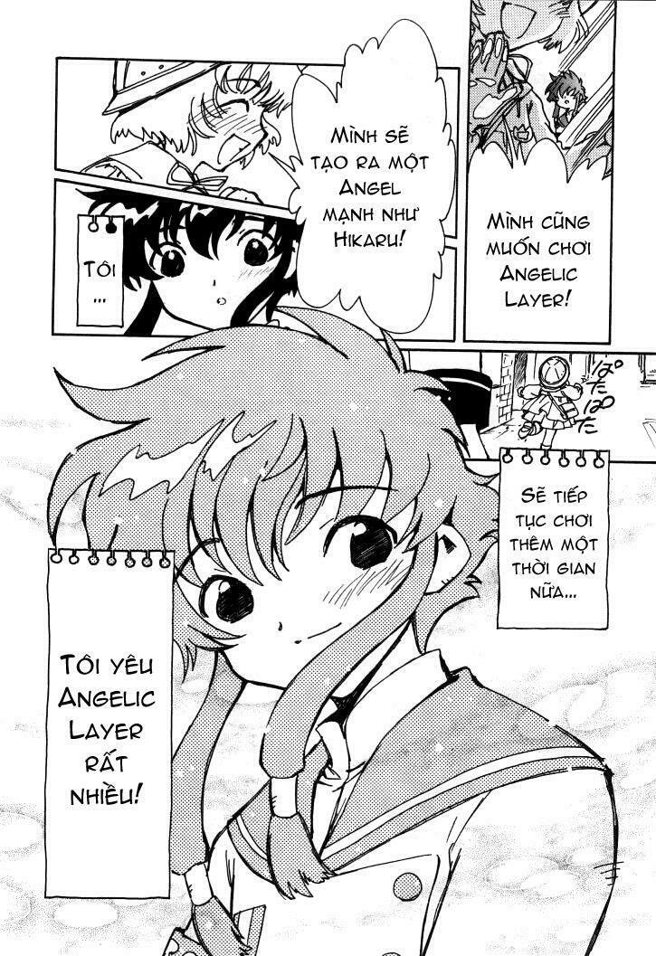 angelic layer chapter 26.5 16