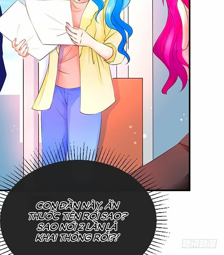 luyến đường thời quang chapter 27 22