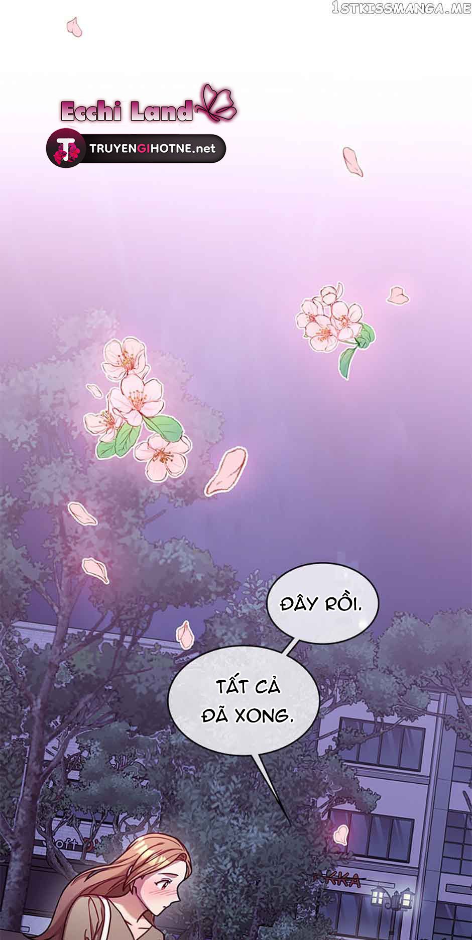 kết hôn ư? không, cảm ơn! chapter 11.2 32