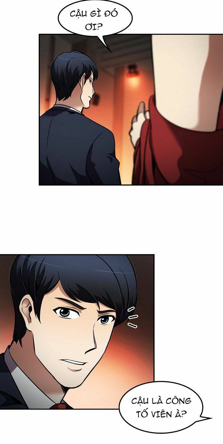 điều tra viên chuyển sinh chapter 62 42