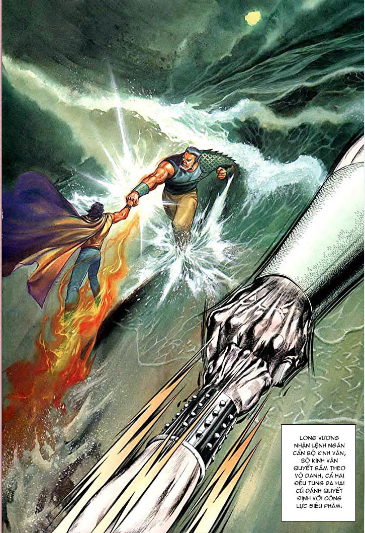 phong vân chapter 55 2