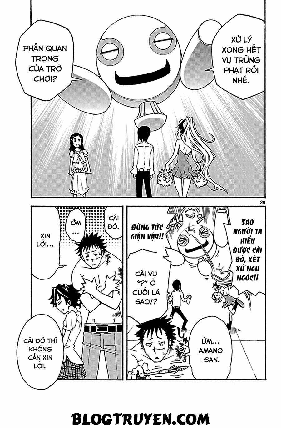 popcorn avatar chapter 9 29