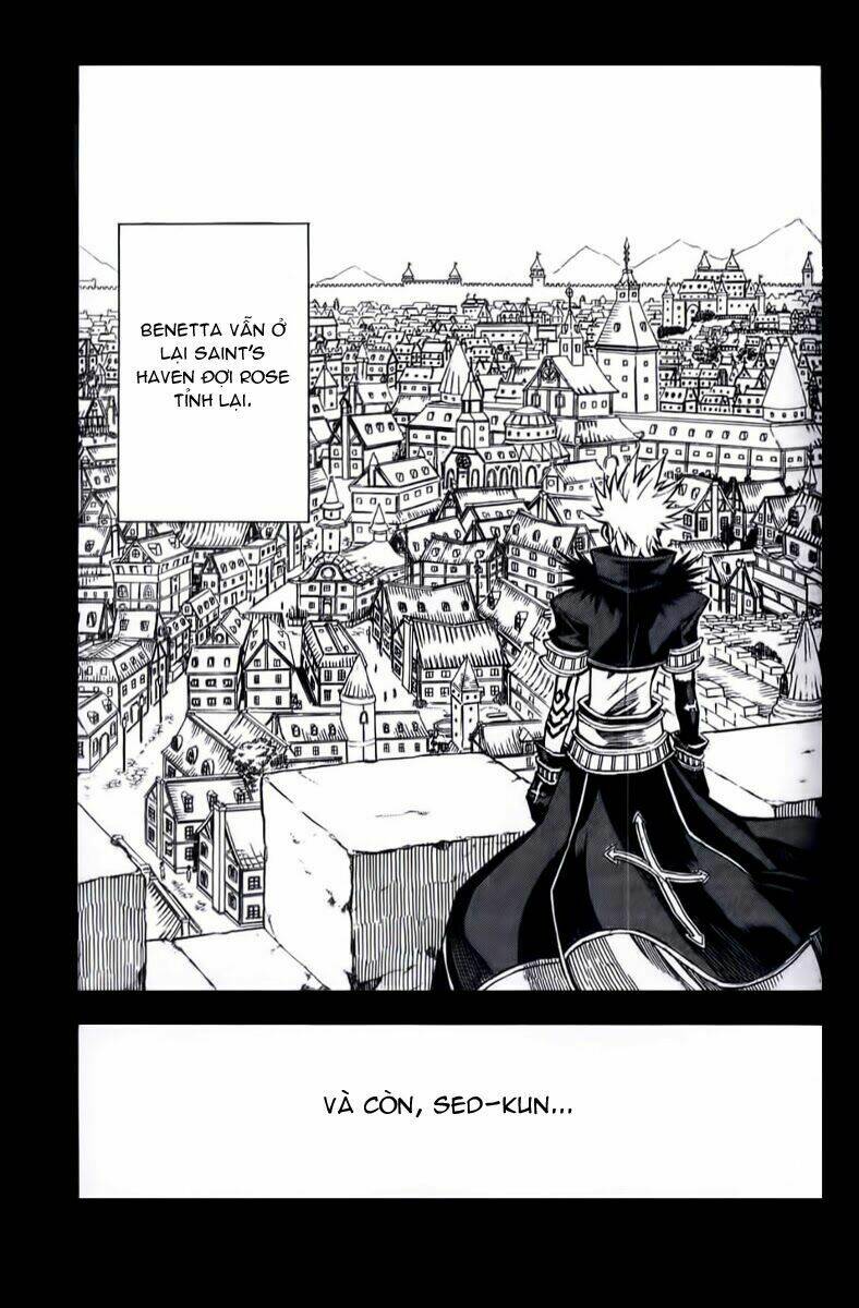 dragon nest: shungeki no sedo chapter 11 6