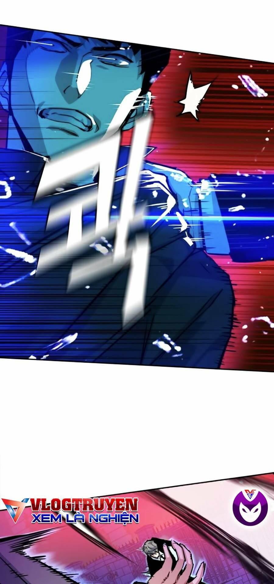 bạn học tôi là lính đánh thuê chapter 60 69