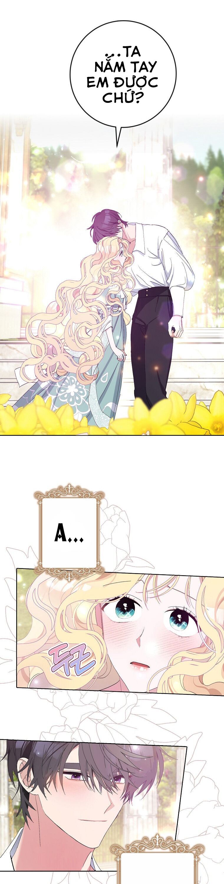 xin hãy kết hôn với em chapter 2 18