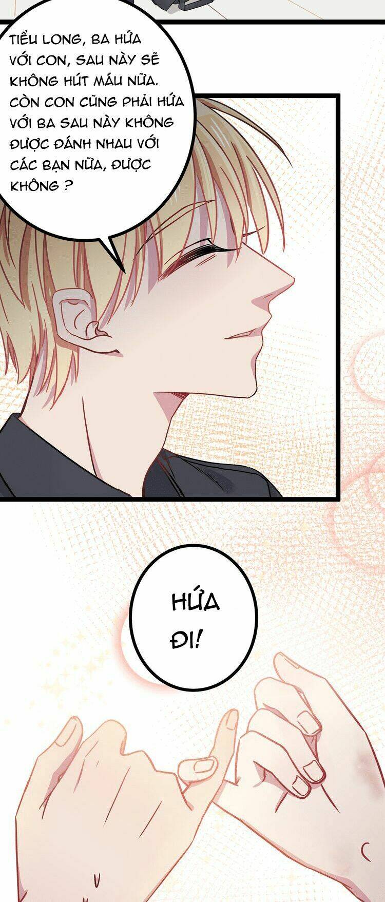 huyết quỷ luyến nhân chapter 4 17