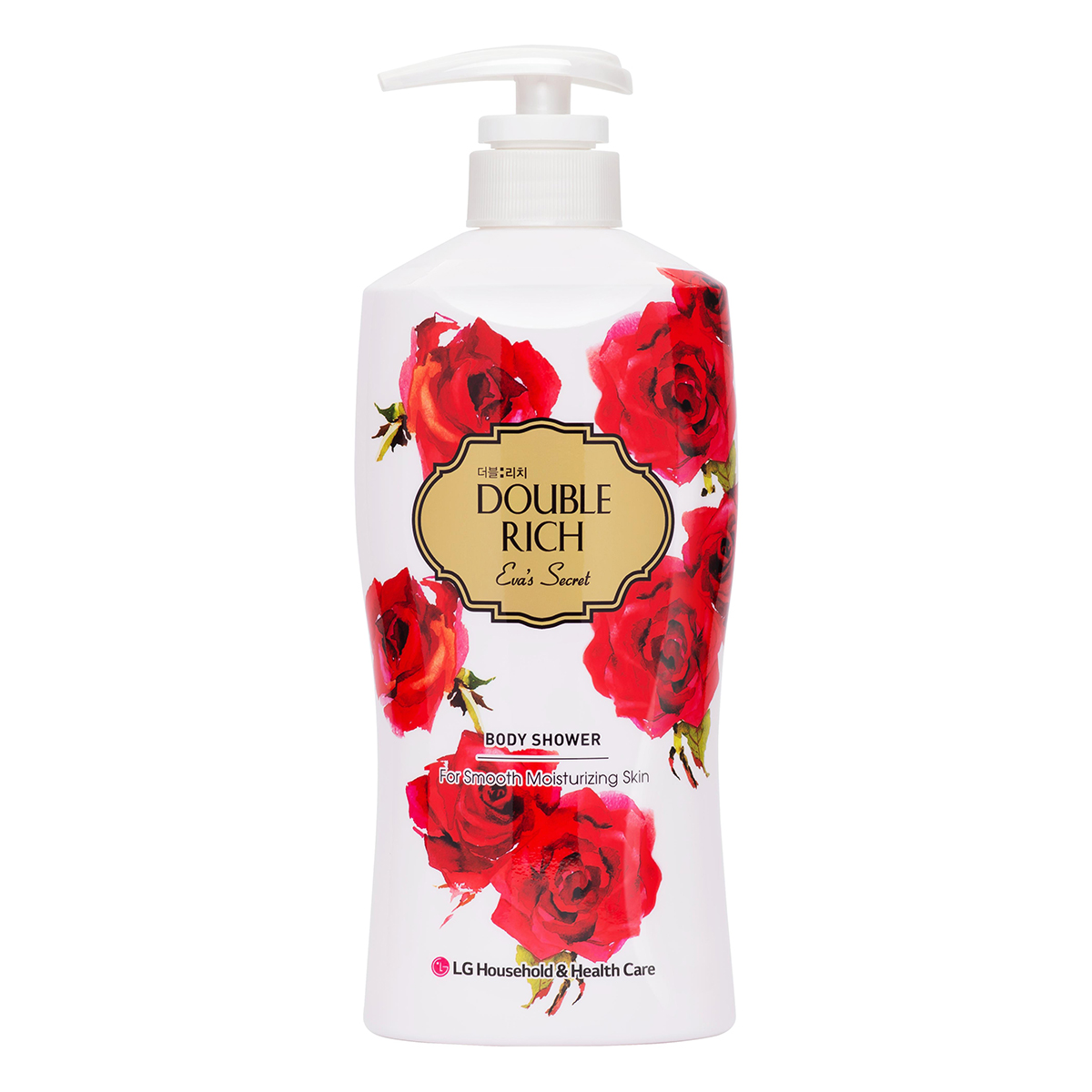 Sữa Tắm Double Rich Eva's Secret Body Shower