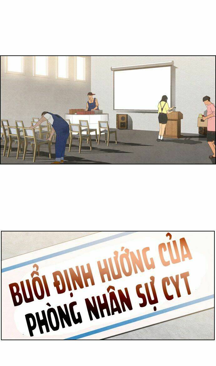 nạn nhân hồi sinh chapter 13 42