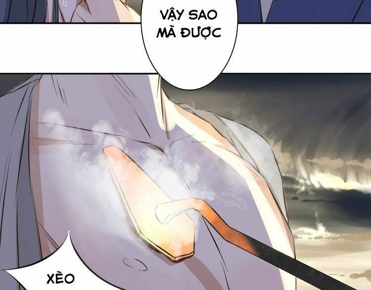 bạch lý hành giả chapter 12 25