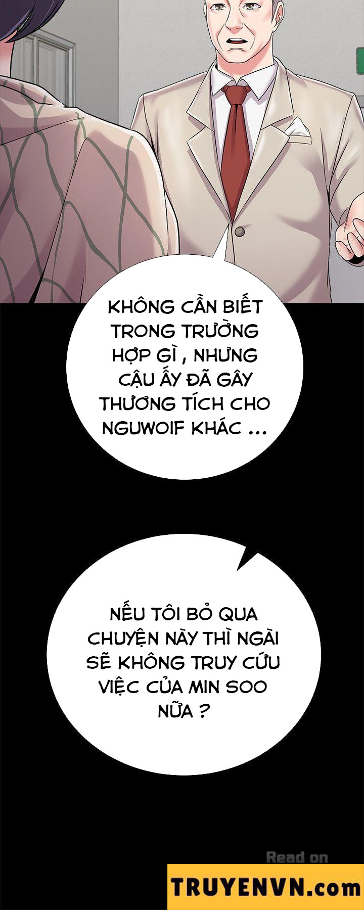 cô giáo bán thân chapter 32 38
