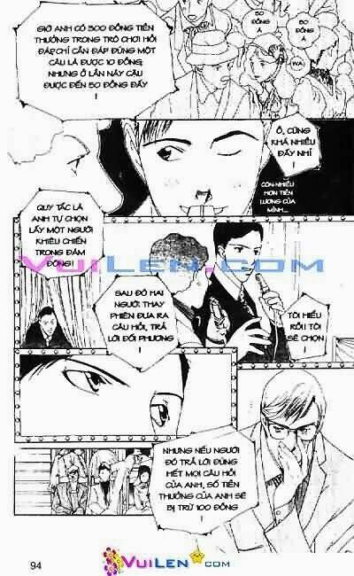 duyên kỳ ngộ chapter 6 95