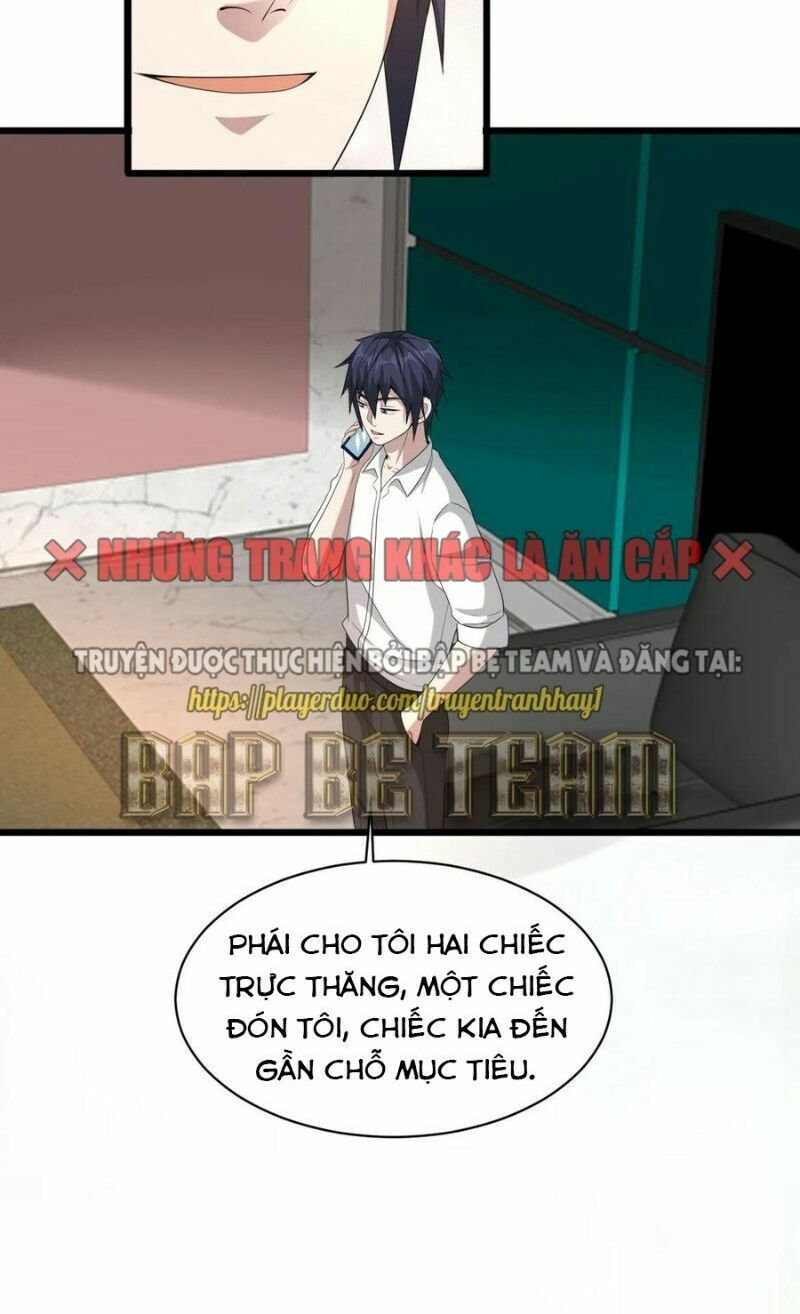 đô thị tà vương chapter 73 13