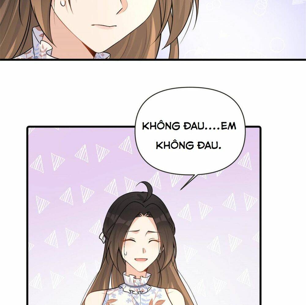 vẫn cứ nhớ em, nhớ em chapter 107 10