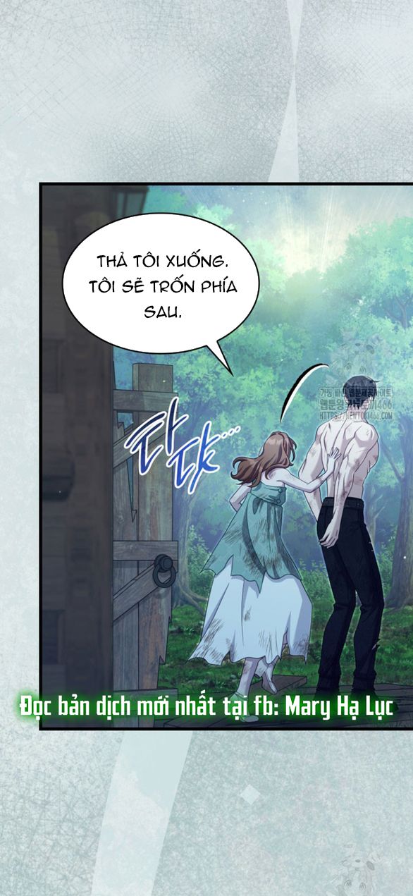 Tôi Sẽ Biến Anh Ta Từ Một Con Chó Điên Thành Một Chàng Quý Tộc chapter 46.2 22