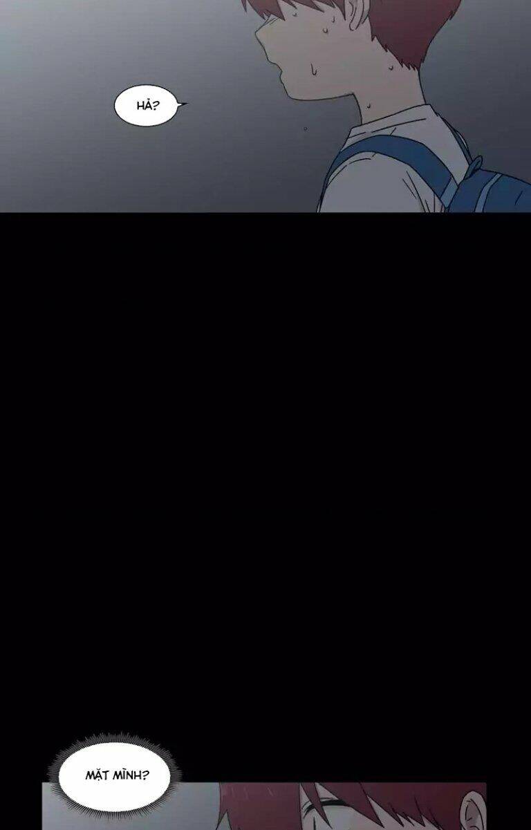 …”một sự thật khá khó chịu.” chapter 48 13
