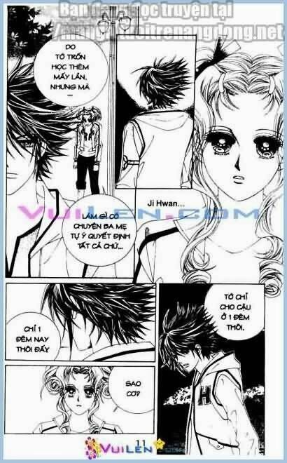 sức thanh xuân chapter 7 9