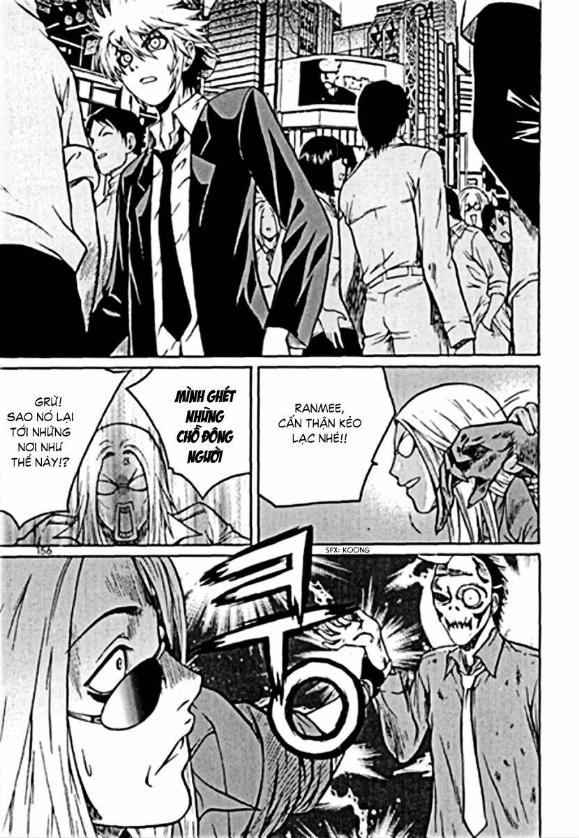 zippy ziggy chapter 34 20