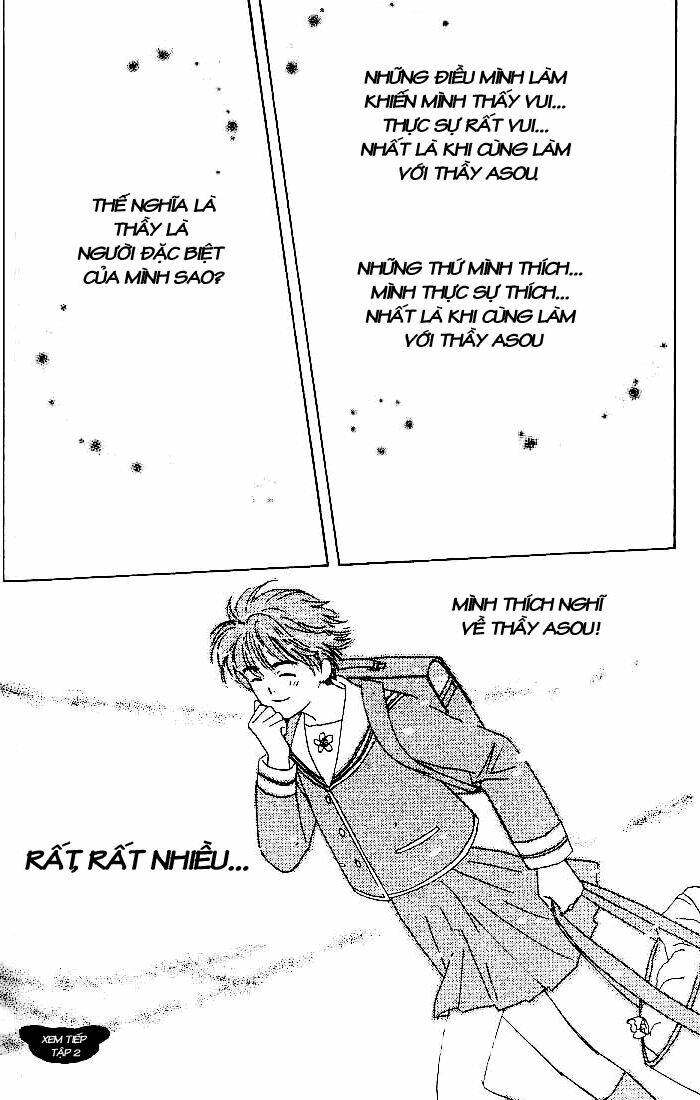 suki dakara suki chapter 5 35