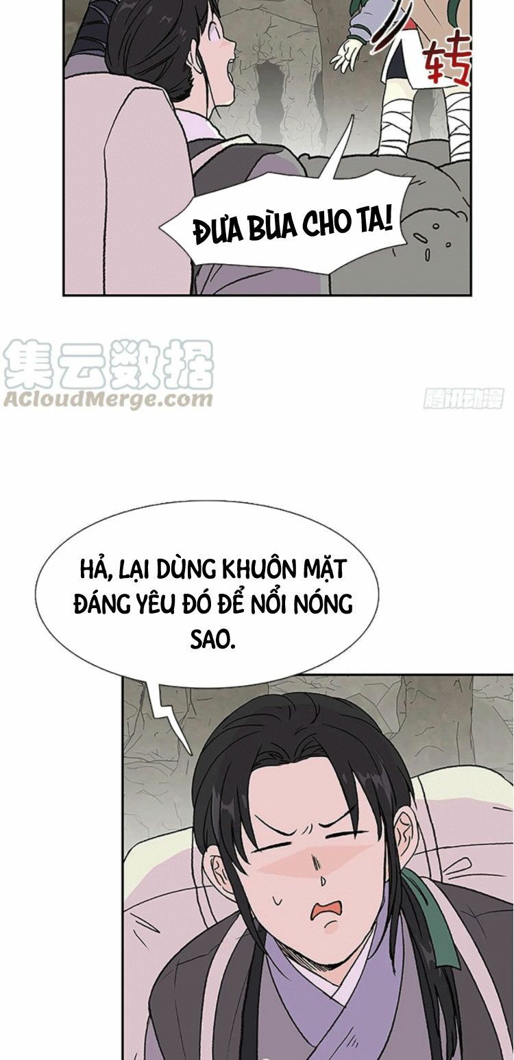 học sĩ tái sinh chapter 151 9