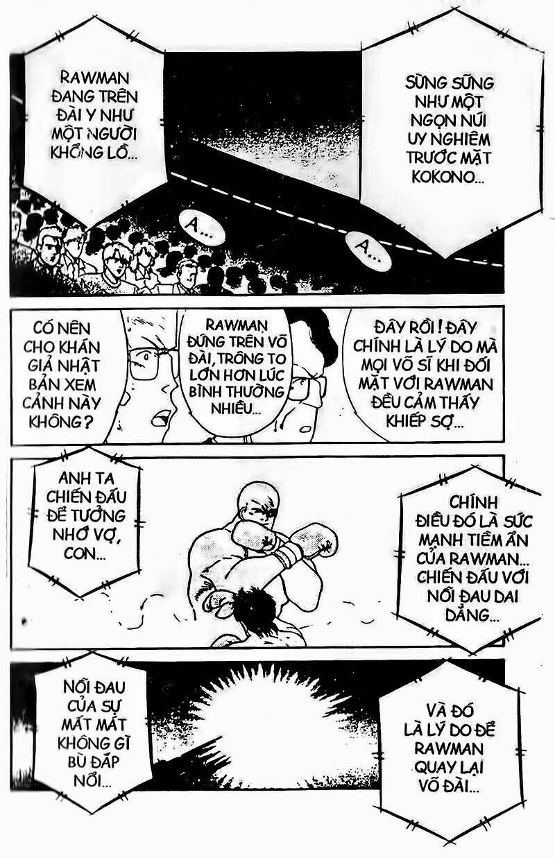 truyền nhân atula - shura no mon i chapter 101 12