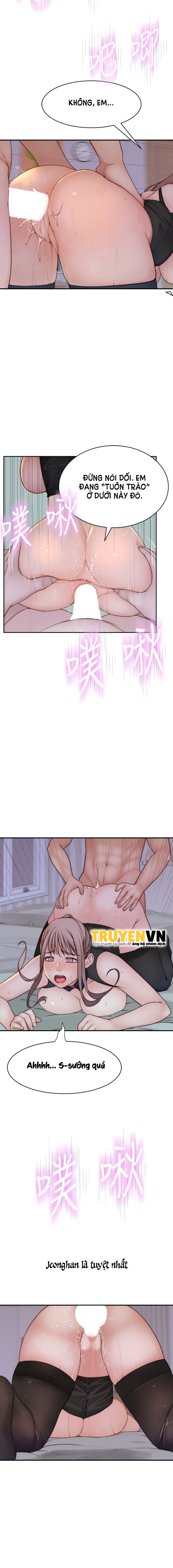 giữa hai ta chapter 63 9