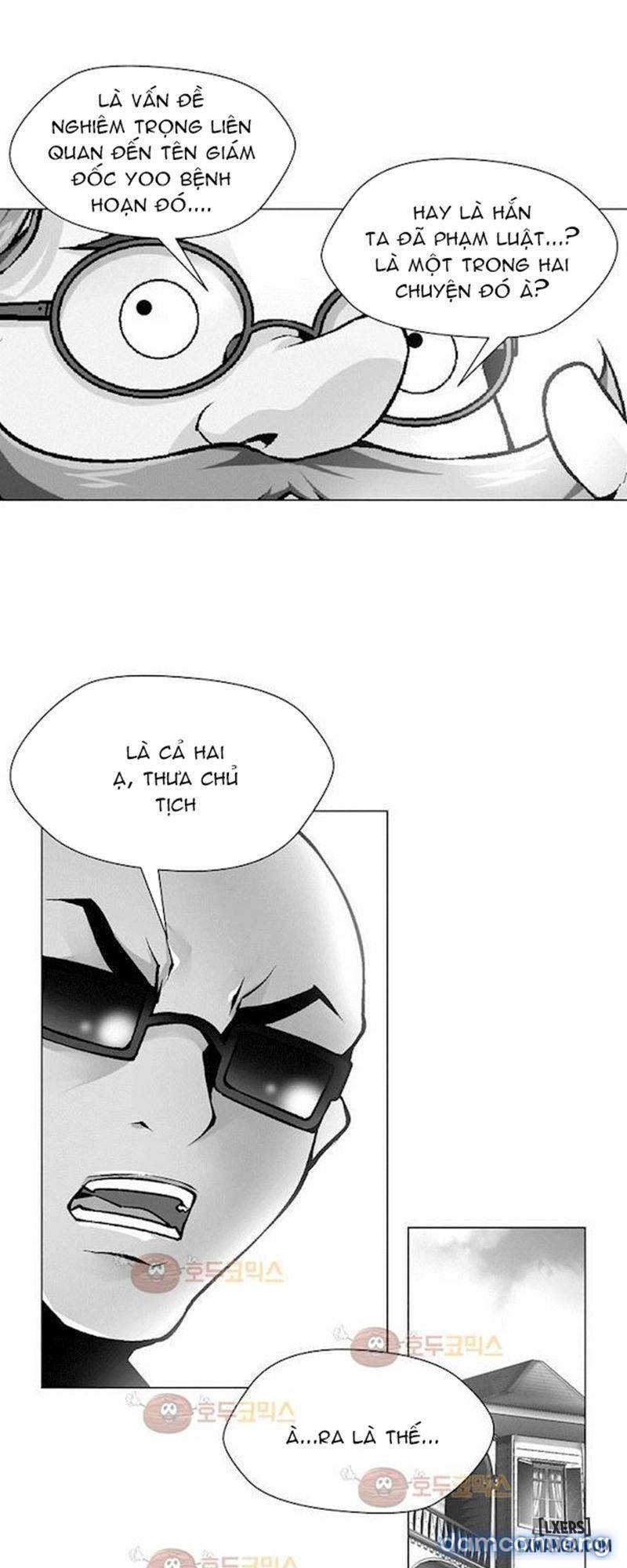 nô lệ song sinh chapter 100 1