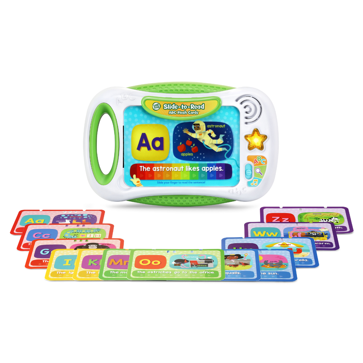Đồ Chơi Máy Đọc Thẻ Thông Minh Cho Bé LEAPFROG 80-616803
