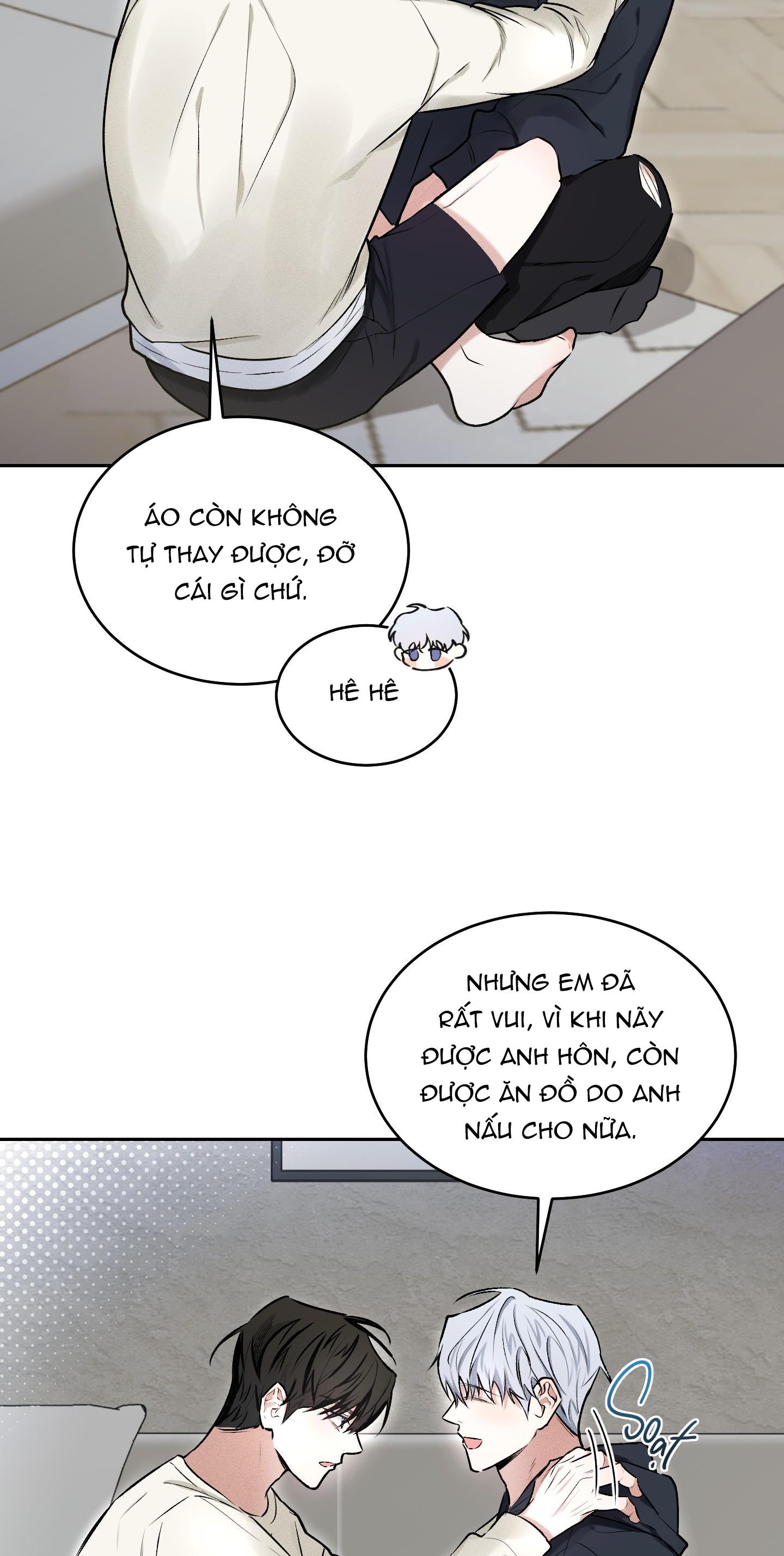 bắn là dính chapter 5 29