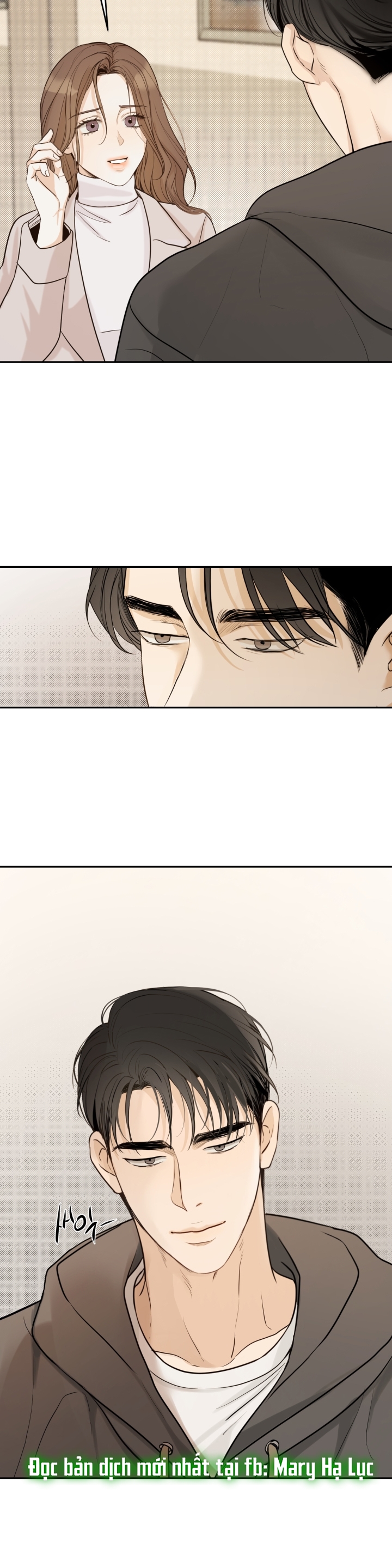 những người đàn ông đã lên giường tôi chapter 43.1 7