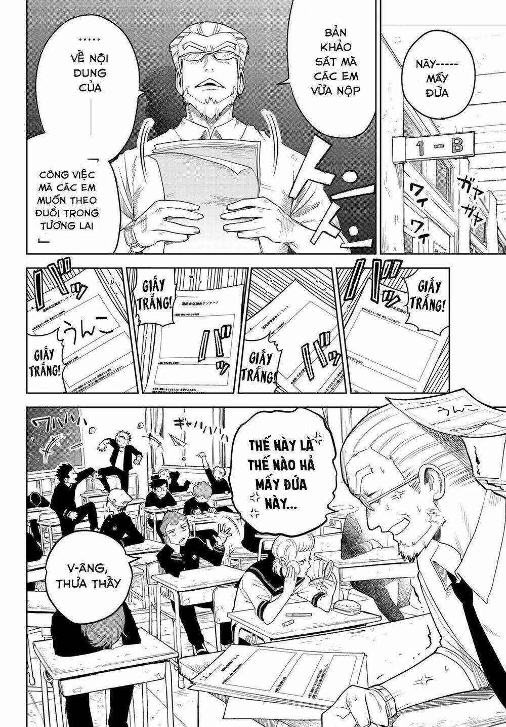 kimio alive chapter 1 10