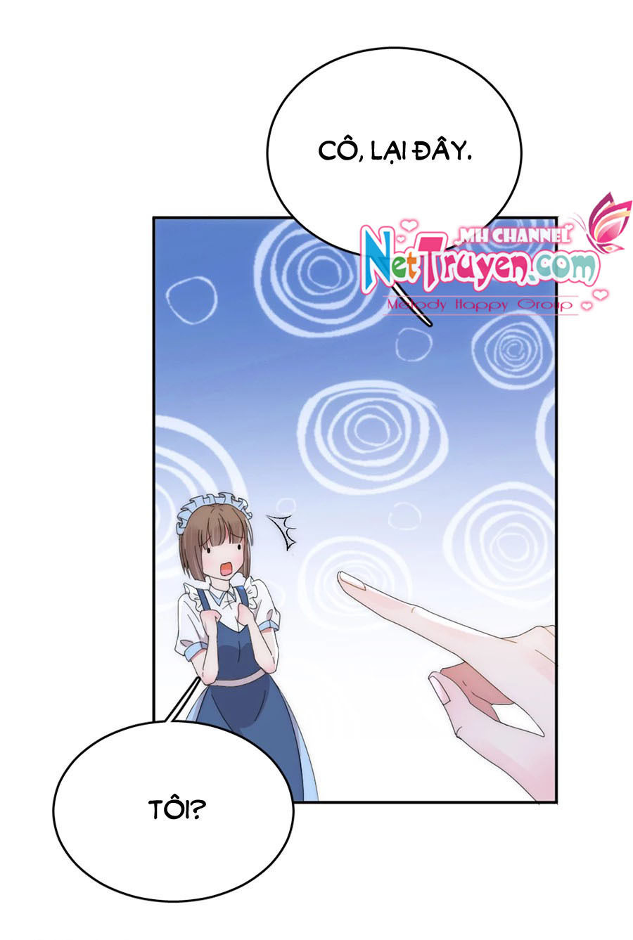 hoàn mỹ lão công tiến hóa luân chapter 84 26