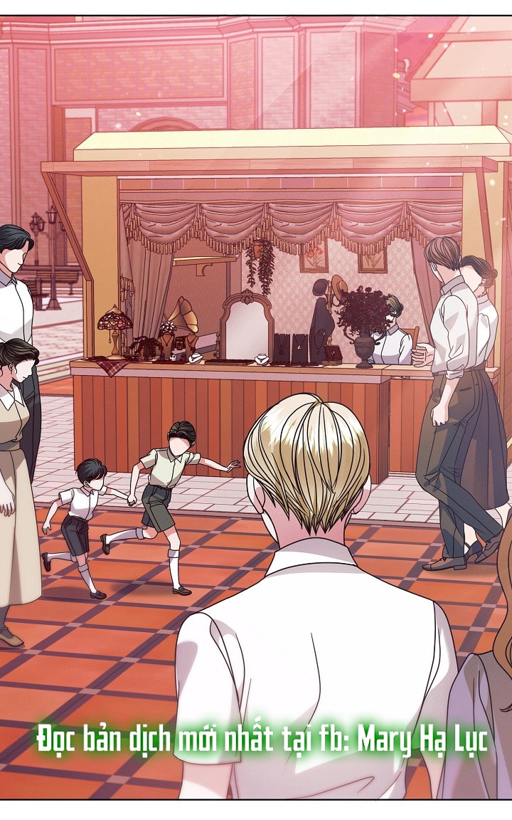 [18+] hãy cầu xin ta đi chapter 33.1 9