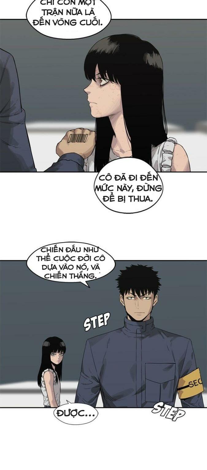 anh shipper may mắn chapter 40 29